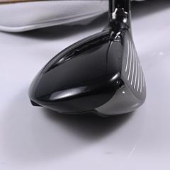 Ladies Callaway Paradym X #5 Hybrid / 24 Degree / Ladies Flex Aldila Ascent 40 - Image 3