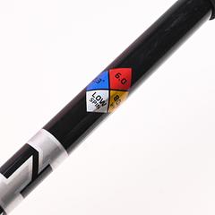 Titleist T200 2023 #4 Iron / 23 Degree / Stiff Flex HZRDUS Black 80 Shaft - Image 4