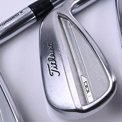 Titleist T100/T200 2023 Combo Irons / 5-9i / Regular Flex N.S.Pro Modus3 Tour - Image 1