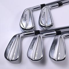 Titleist T100/T200 2023 Combo Irons / 5-9i / Regular Flex N.S.Pro Modus3 Tour - Image 2