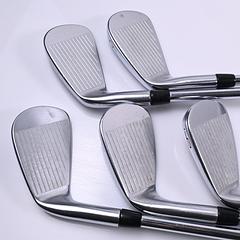 Titleist T100/T200 2023 Combo Irons / 5-9i / Regular Flex N.S.Pro Modus3 Tour - Image 3