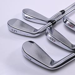 Titleist T100/T200 2023 Combo Irons / 5-9i / Regular Flex N.S.Pro Modus3 Tour - Image 4