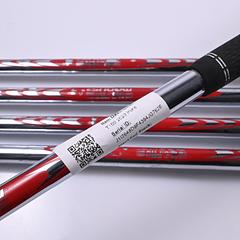 Titleist T100/T200 2023 Combo Irons / 5-9i / Regular Flex N.S.Pro Modus3 Tour - Image 6