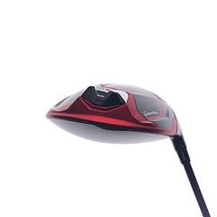 Used TaylorMade Stealth 2 Driver / 12.0 Degrees / Stiff Flex - Image 2