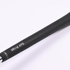 Callaway Jaws Raw Lob Wedge / 58 Degree / X-Flex Project X Rifle Shaft - Image 6