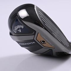 Callaway Paradym #3 Hybrid / 18 Degree / Regular Flex Project X Cypher Sixty - Image 1