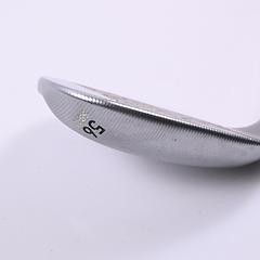 Taylormade Milled Grind 5 Sand Wedge / 56 Degree / Wedge Flex Dynamic Gold 115 - Image 3