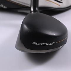 Left Hand Callaway Rogue ST Max #4 Hybrid / 20 Degree / Regular Flex Tensei AV - Image 3
