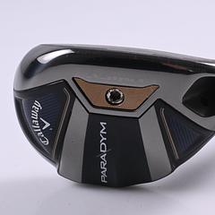 Callaway Paradym #3 Hybrid / 18 Degree / Regular Flex Project X Cypher Sixty - Image 2