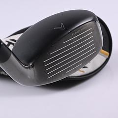 Left Hand Callaway Rogue ST Max #4 Hybrid / 20 Degree / Regular Flex Tensei AV - Image 4