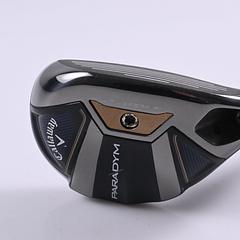 Callaway Paradym #3 Hybrid / 18 Degree / Regular Flex Project X Cypher Sixty - Image 3