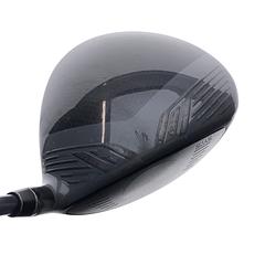 Used Cobra King F8 Driver / 10.5 Degrees / Regular Flex / Left-Handed - Image 6