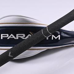Ladies Callaway Paradym X #5 Hybrid / 24 Degree / Ladies Flex Aldila Ascent 40 - Image 8