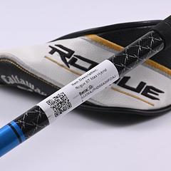 Left Hand Callaway Rogue ST Max #4 Hybrid / 20 Degree / Regular Flex Tensei AV - Image 7