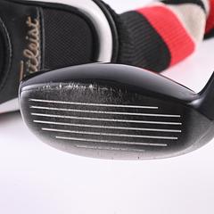 Titleist 910H #3 Hybrid / 21 Degree / Regular Flex Diamana 'ilima 70 Shaft - Image 4