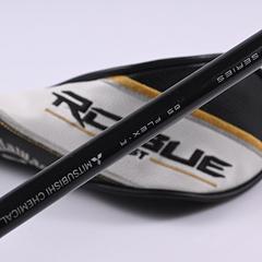 Left Hand Callaway Rogue ST Max #4 Hybrid / 20 Degree / Regular Flex Tensei AV - Image 6