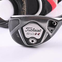 Titleist 910H #3 Hybrid / 21 Degree / Regular Flex Diamana 'ilima 70 Shaft - Image 2