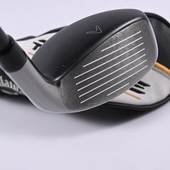 Left Hand Callaway Rogue ST Max #4 Hybrid / 20 Degree / Regular Flex Tensei AV - Image 4