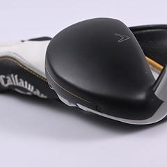 Left Hand Callaway Rogue ST Max #4 Hybrid / 20 Degree / Regular Flex Tensei AV - Image 5