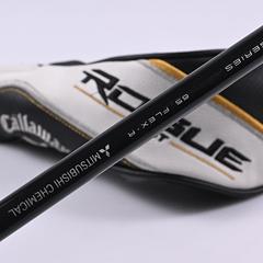 Left Hand Callaway Rogue ST Max #4 Hybrid / 20 Degree / Regular Flex Tensei AV - Image 6