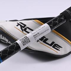 Left Hand Callaway Rogue ST Max #4 Hybrid / 20 Degree / Regular Flex Tensei AV - Image 7