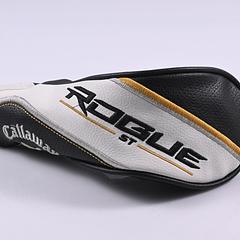 Left Hand Callaway Rogue ST Max #4 Hybrid / 20 Degree / Regular Flex Tensei AV - Image 9