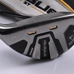 Left Hand Callaway Rogue ST Max #4 Hybrid / 20 Degree / Regular Flex Tensei AV - Image 2