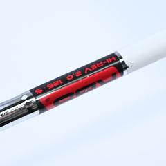 Cobra Snakebite 2023 Sand Wedge / 54 Degree / Stiff Flex KBS Hi-Rev 2.0 125 - Image 4