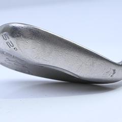 Cobra King Pur Gasp Wedge / 52 Degree / Stiff Flex Cobra Steel Shaft - Image 3
