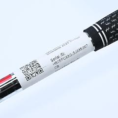 Cobra Snakebite 2023 Sand Wedge / 54 Degree / Stiff Flex KBS Hi-Rev 2.0 125 - Image 5