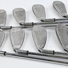 Callaway Diablo Edge Irons / 4-PW+SW / Uniflex Callaway Diablo Shafts - Image 3