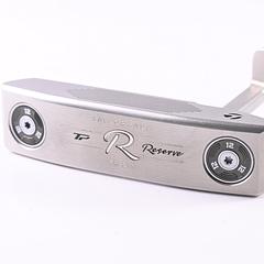 Taylormade TP Reserve Milled TR-B11 Putter / 34 Inch - Image 1