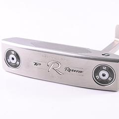 Taylormade TP Reserve Milled TR-B11 Putter / 34 Inch - Image 2