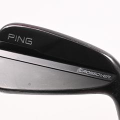 Ping iCrossover #3 Hybrid / 20 Degree / Stiff Flex Ping Tour 2.0 Chrome 85 Shaft - Image 1