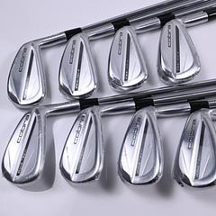 Cobra 2025 King Tec-X Irons / 4-PW+GW / Stiff Flex NS Pro Modus 3 Tour 105 - Image 2