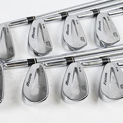Mizuno MP-32 Irons / 3-PW / Stiff Flex Project X Precision Rifle Shafts - Image 2
