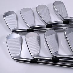 Cobra 2025 King Tec-X Irons / 4-PW+GW / Stiff Flex NS Pro Modus 3 Tour 105 - Image 3