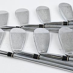 Mizuno MP-32 Irons / 3-PW / Stiff Flex Project X Precision Rifle Shafts - Image 3