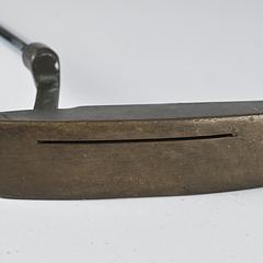 Left Hand Ping Karsten Original Anser Putter / 35.5 Inch - Image 1