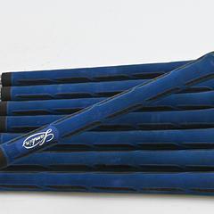 Mizuno MP-32 Irons / 3-PW / Stiff Flex Project X Precision Rifle Shafts - Image 7