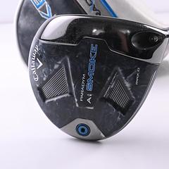 Callaway Paradym Ai Smoke Max D Driver / 10.5 Degree / Senior Flex Cypher 2.0 40 - Image 2
