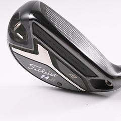 Titleist 818 H2 #3 Hybrid / 19 Degree / Stiff Flex Aldila Rogue M-AX 85 Shaft - Image 1