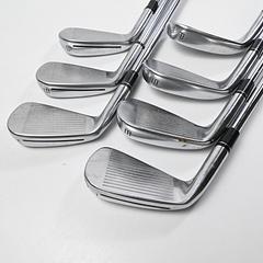 Taylormade P790 2017 Irons / 4-PW / Regular Flex Dynamic Gold R300 Shafts - Image 4