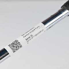 Left Hand Ping Karsten Original Anser Putter / 35.5 Inch - Image 5