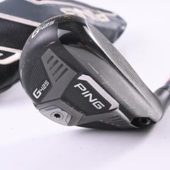 Ping G425 #3 Hybrid / 19 Degree / Stiff Flex Ping Alta CB Slate 70 Shaft - Image 1