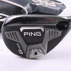 Ping G425 #3 Hybrid / 19 Degree / Stiff Flex Ping Alta CB Slate 70 Shaft - Image 2
