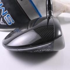 Callaway Paradym Ai Smoke Max D Driver / 10.5 Degree / Senior Flex Cypher 2.0 40 - Image 3