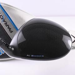 Callaway Paradym Ai Smoke Max D Driver / 10.5 Degree / Senior Flex Cypher 2.0 40 - Image 5