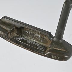 Left Hand Ping Karsten Original Anser Putter / 35.5 Inch - Image 4