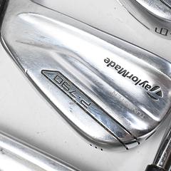 Taylormade P790 2017 Irons / 4-PW / Regular Flex Dynamic Gold R300 Shafts - Image 1
